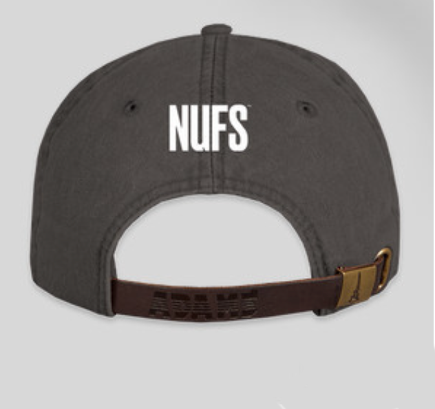 'nuffin but the best hat