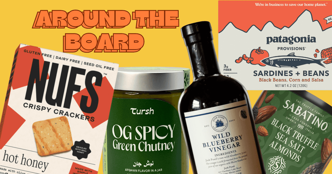 We're in Cheese Culture!