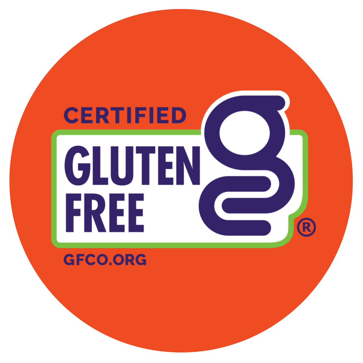 NUFS - Gluten Free & Seed Oil Free Crackers