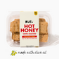 Hot Honey Crackers - 4 units
