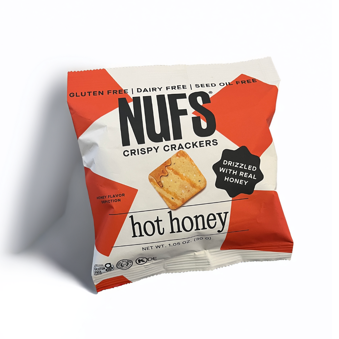 Hot Honey Snack Packs, 1.03 oz (24 units)