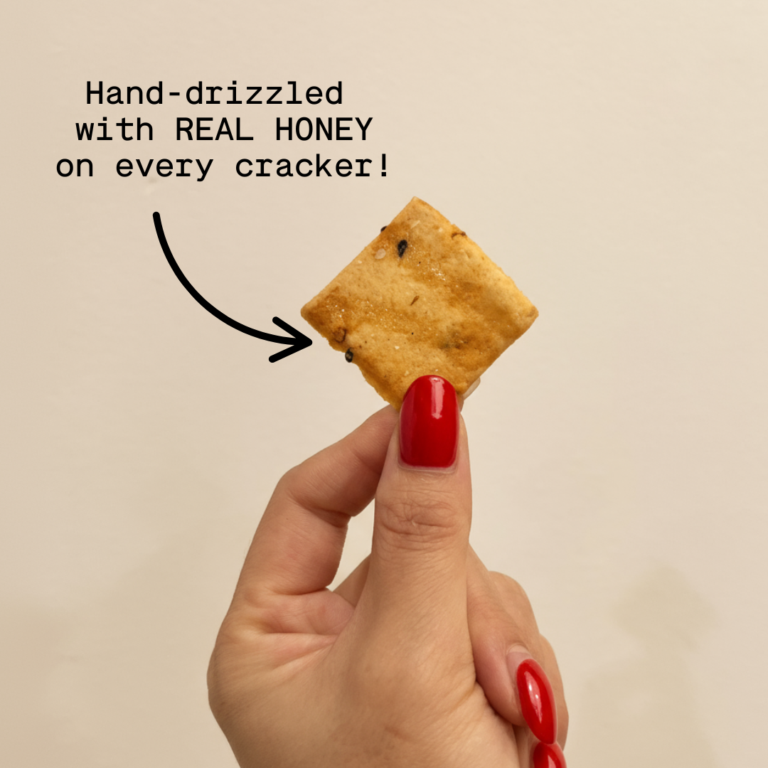 Hot Honey Starter Pack