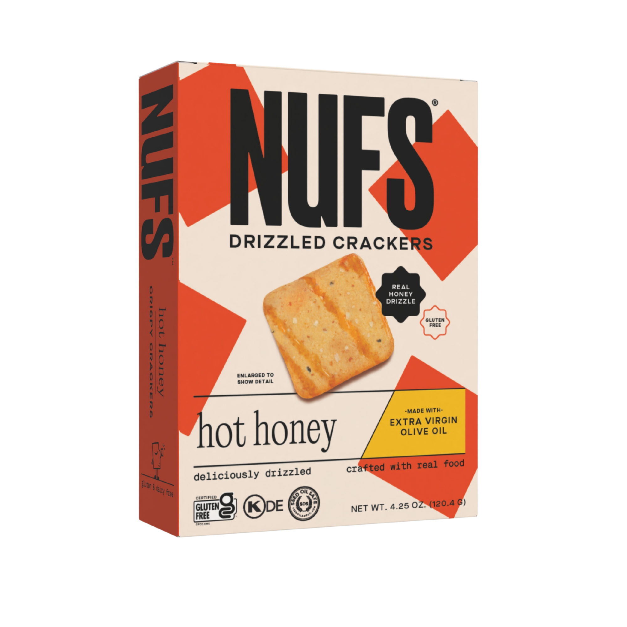 Hot Honey