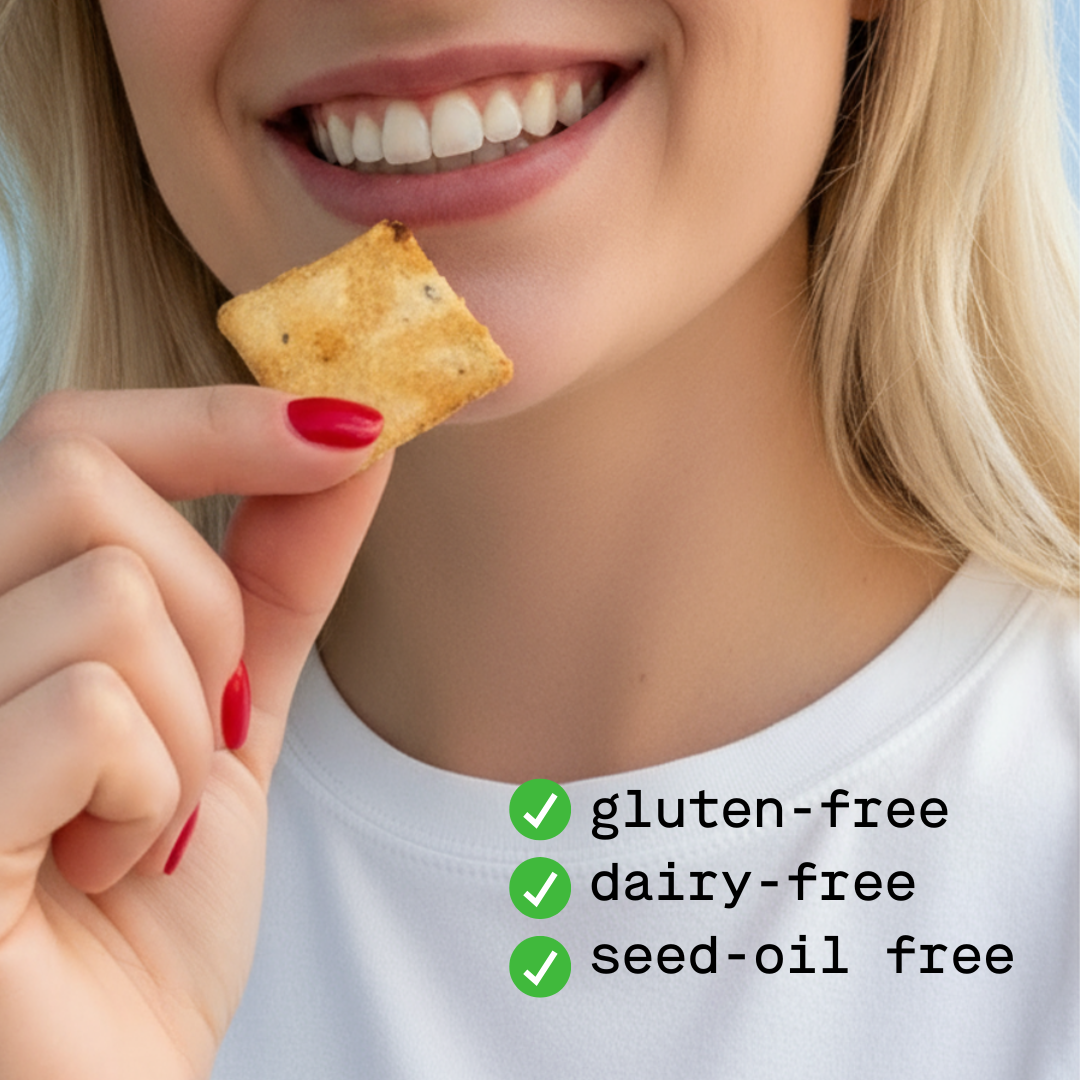 Hot Honey Starter Pack