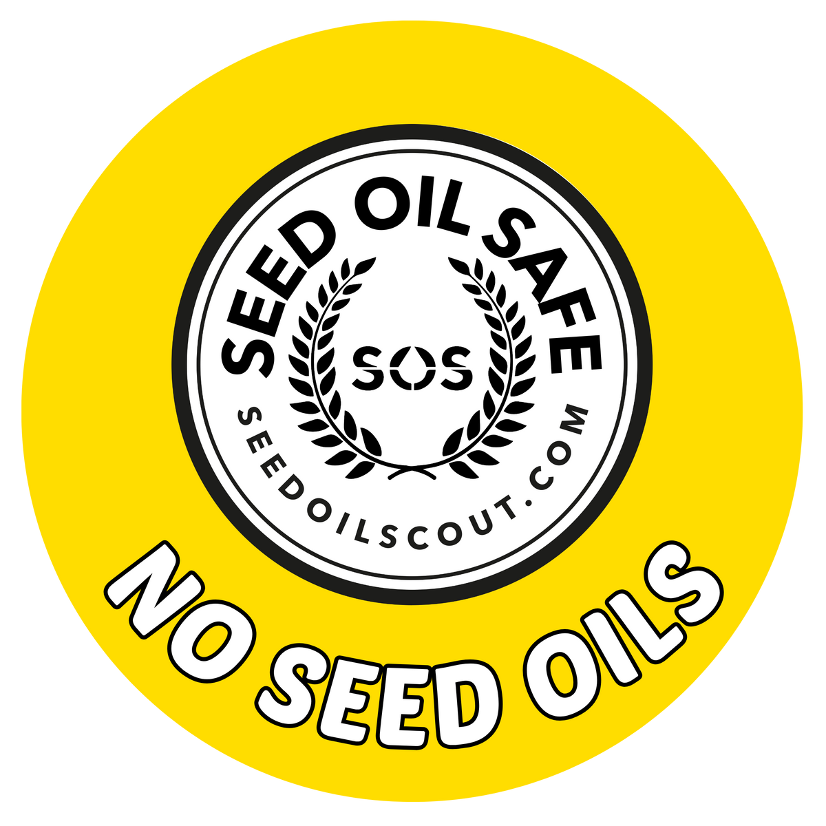 NUFS - Gluten Free & Seed Oil Free Crackers