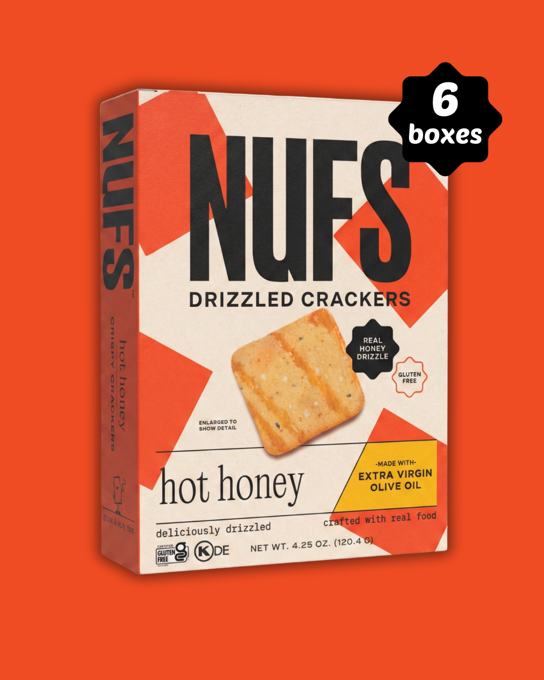 Hot Honey Starter Pack