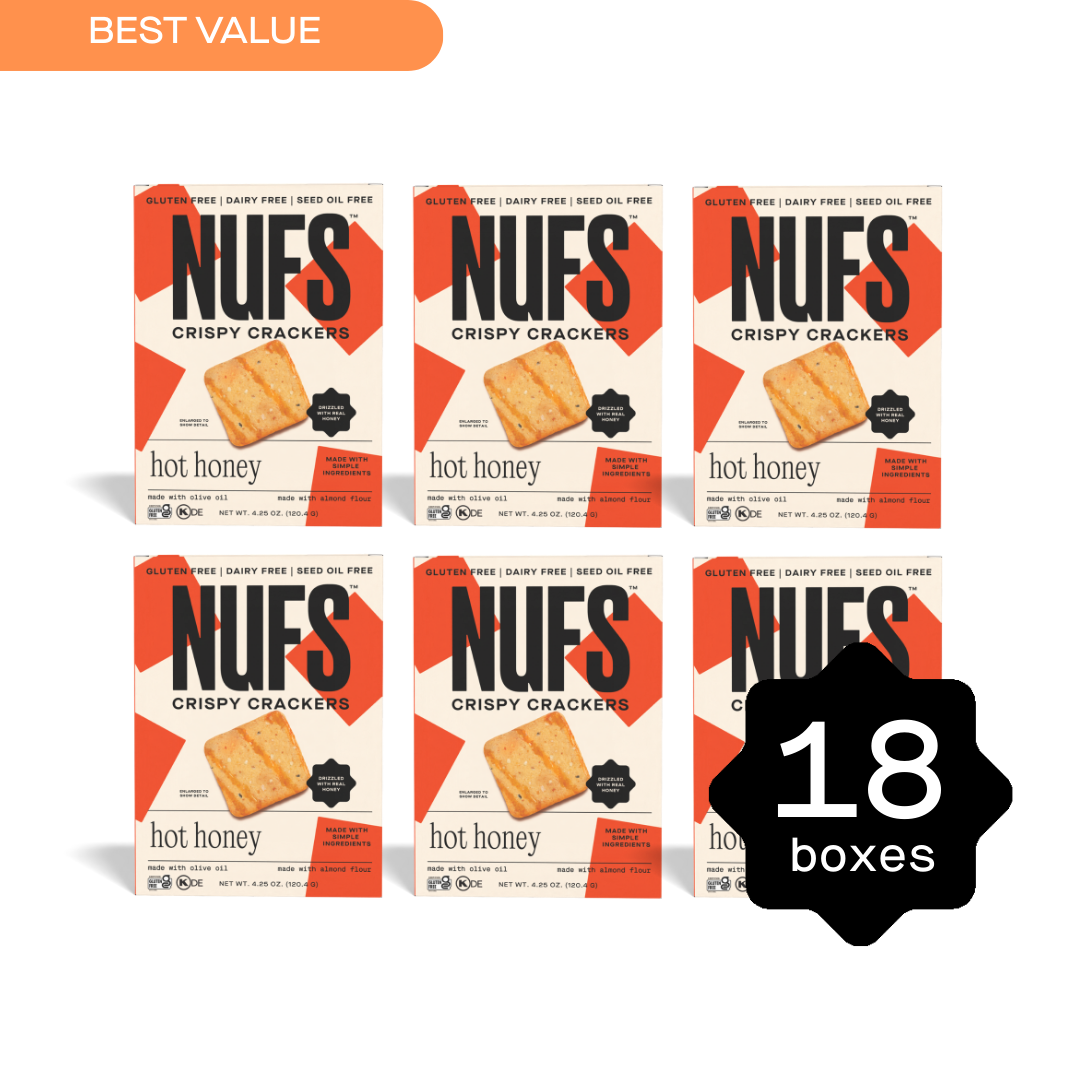 Entertainer Pack (18 boxes)