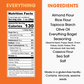 Everything Bagel Crackers - 4 Units