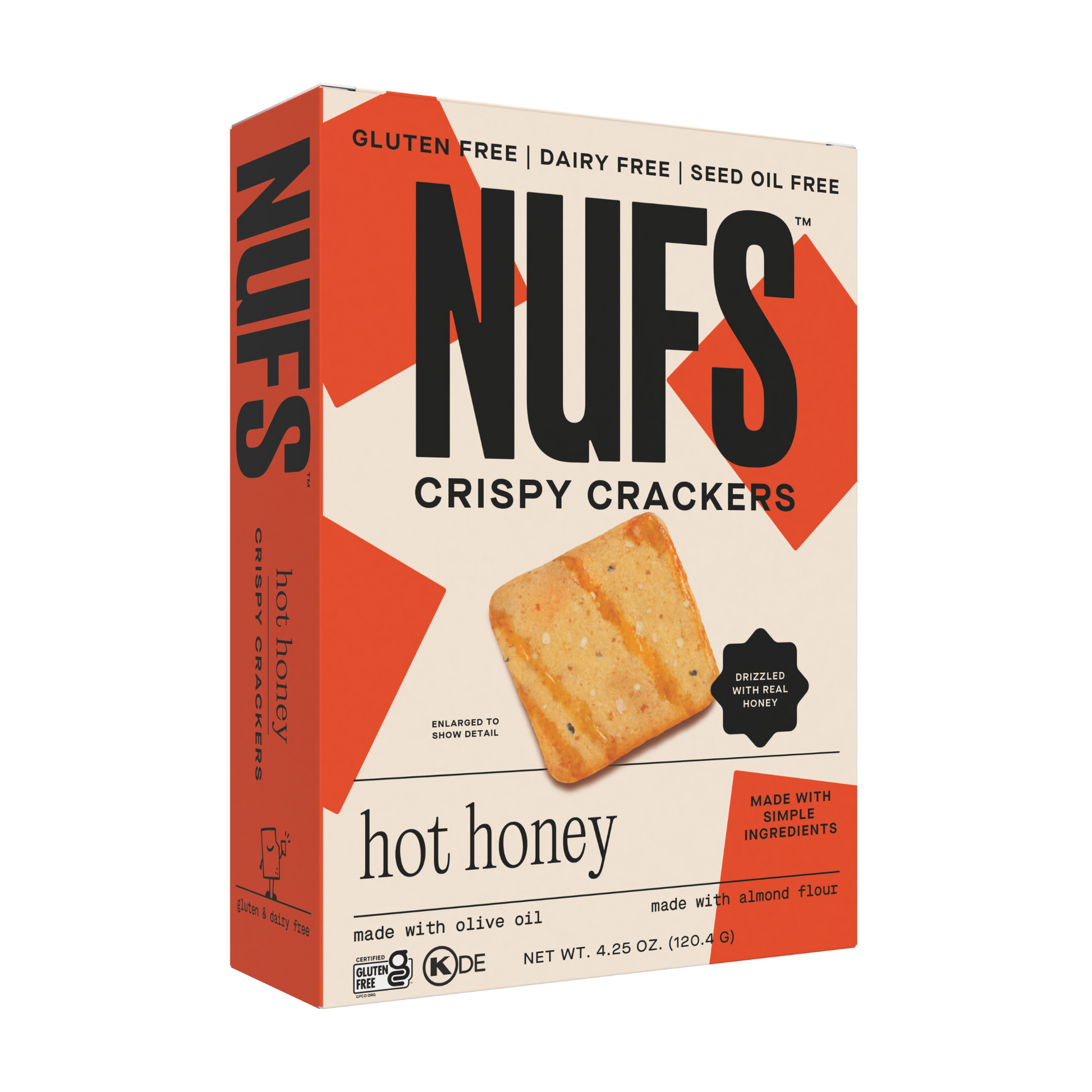 Hot Honey Front #flavor_hot-honey