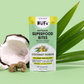 Coconut Pandan Case