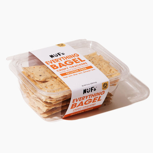 Everything Bagel Crackers Mastercase (12)