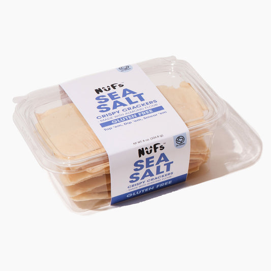 Sea Salt Crackers Mastercase (12)